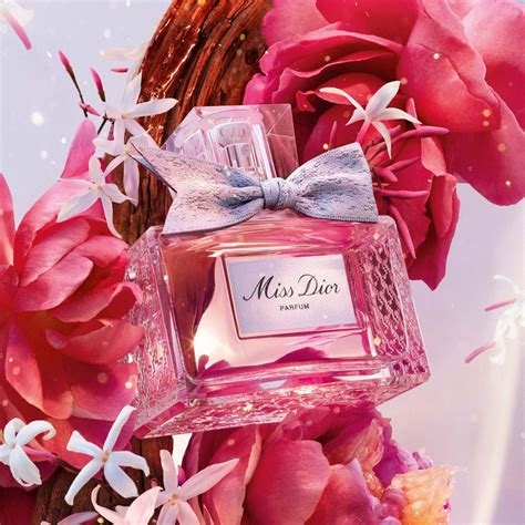 miss dior perfume vs miss dior eau de parfum|most popular miss dior perfume.